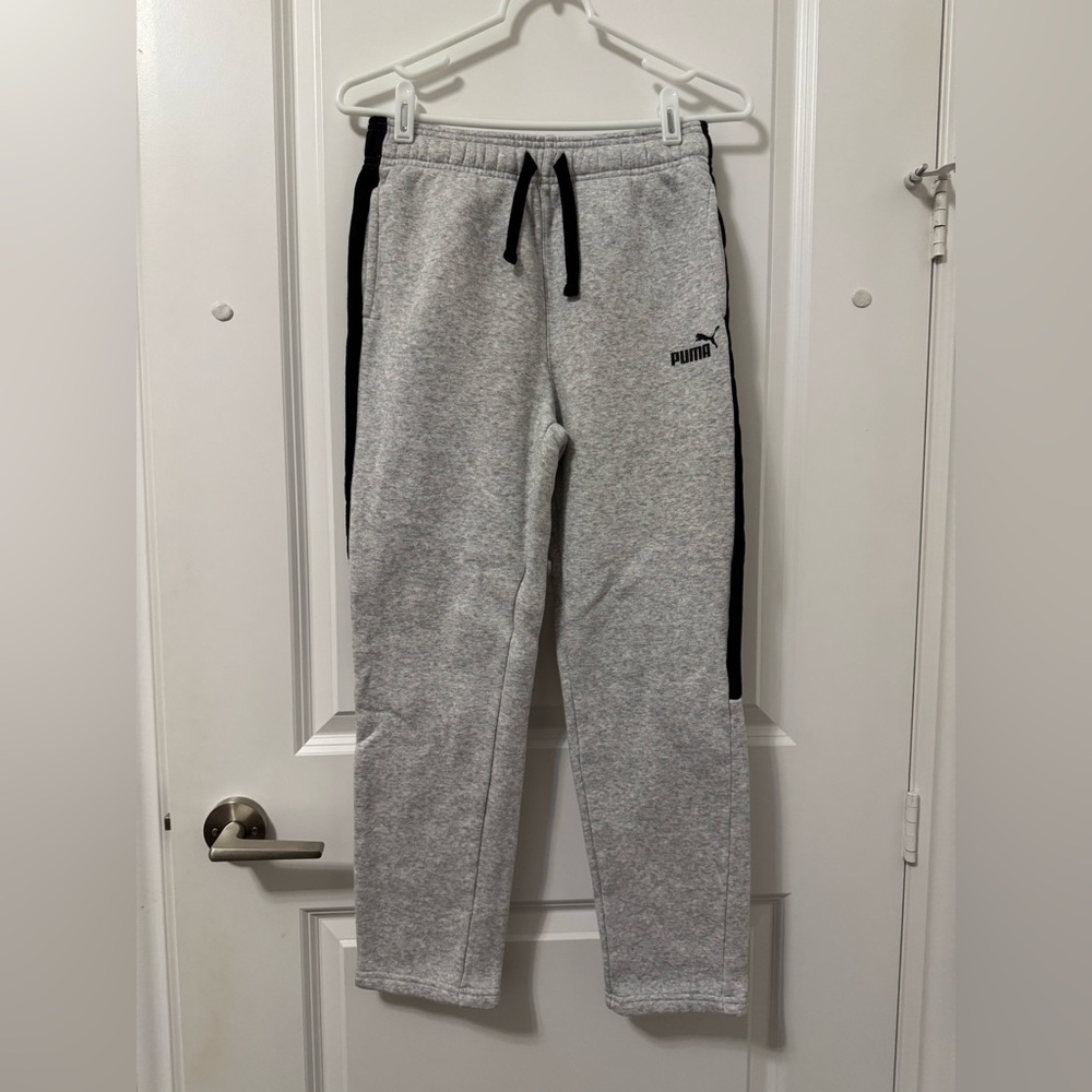 Thick Puma Sweatpants